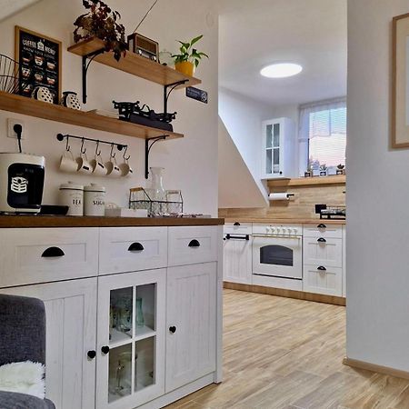 Ubytovani U Krivanku 2 Telc Ngoại thất bức ảnh