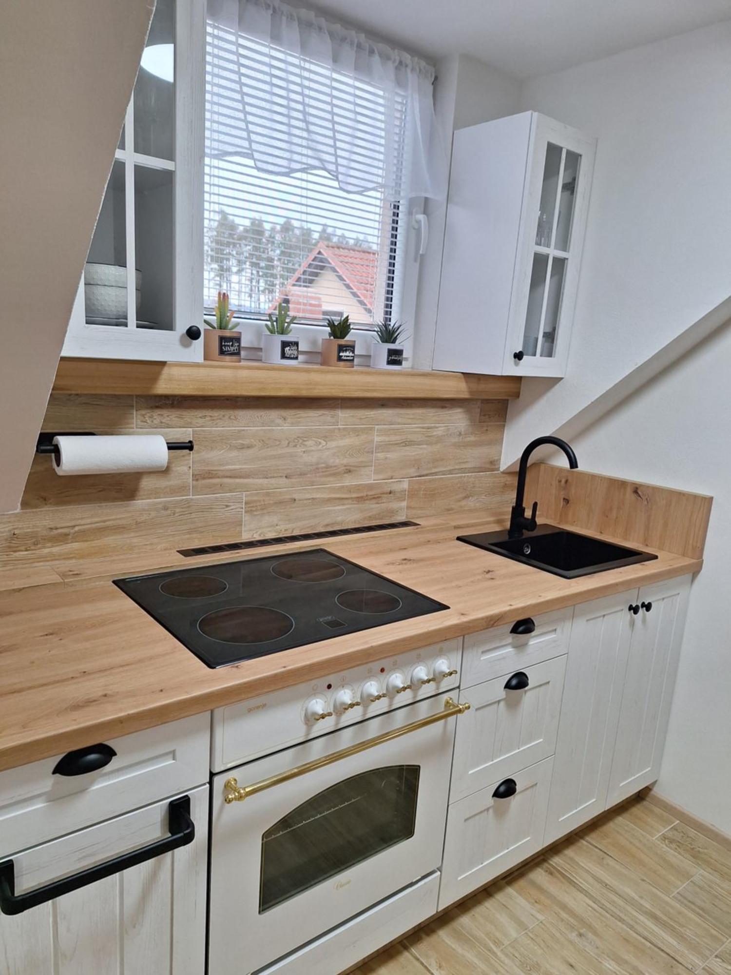 Ubytovani U Krivanku 2 Telc Ngoại thất bức ảnh